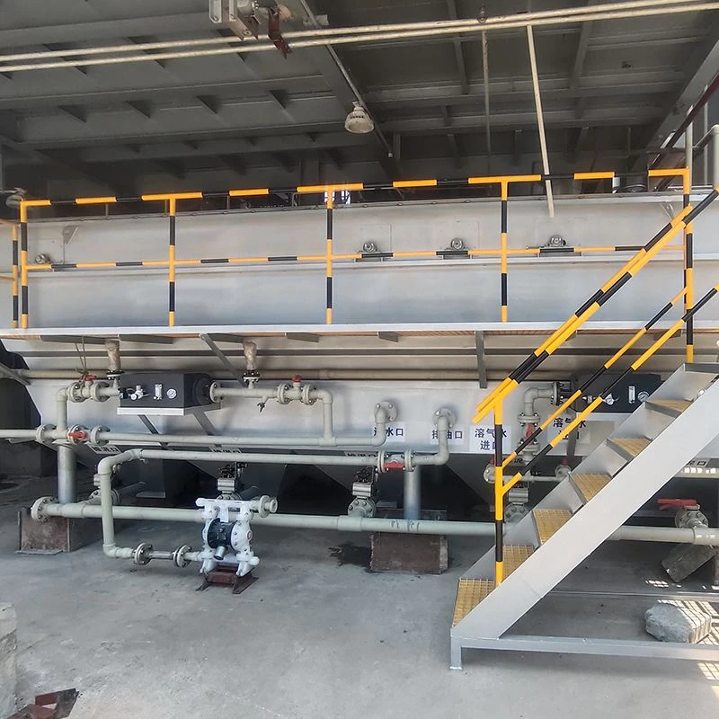 Air Float Clarifier