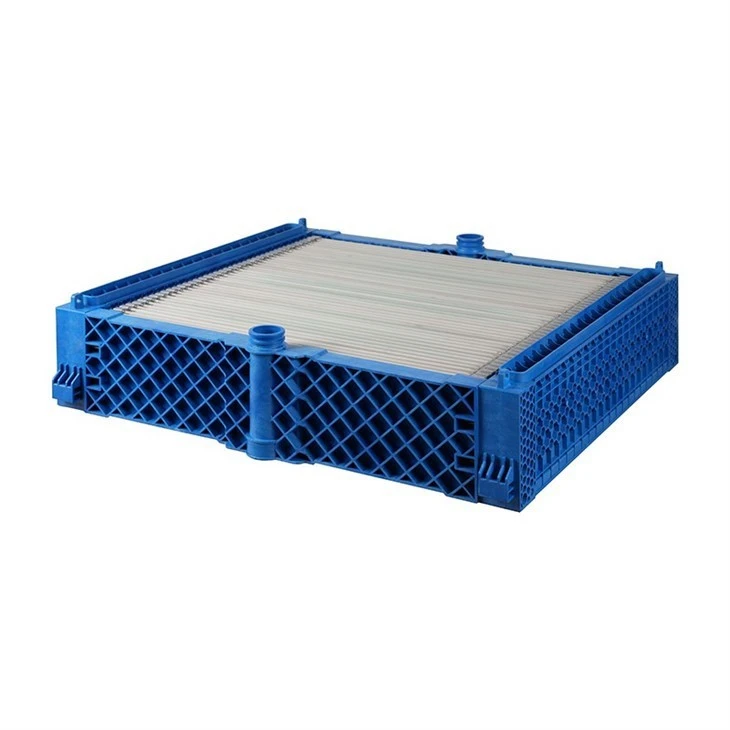 MBR Flat Sheet Membrane