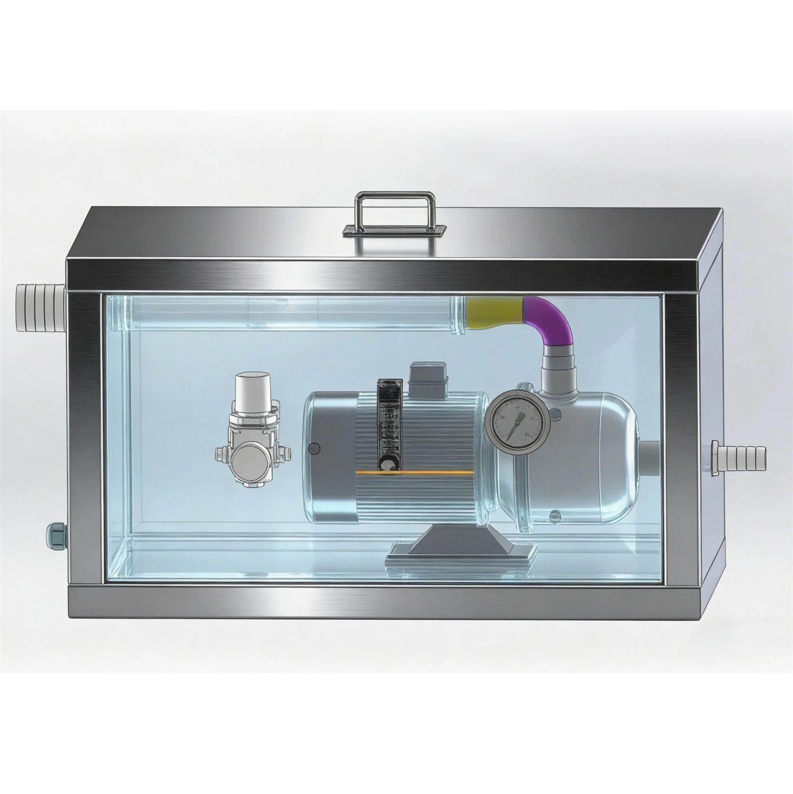 nanobubble generator nanobubble generator