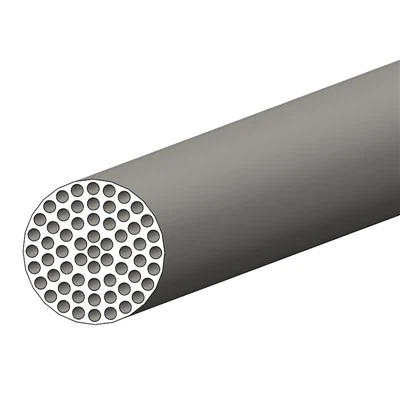 Separacja membrany rurowej